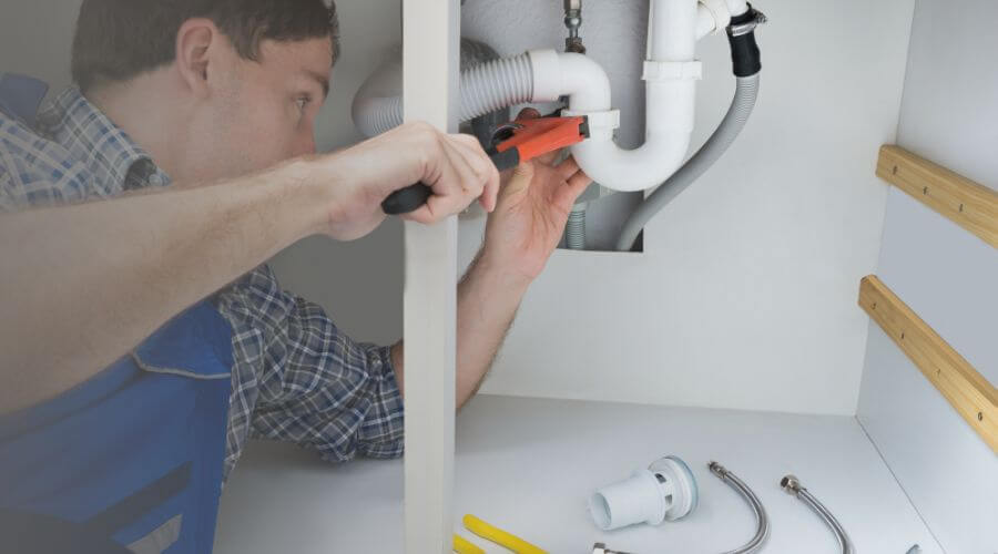 Professional sewer line replacement in Nashville, TN